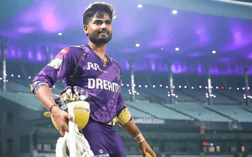 Anukul Roy Powers Jharkhand to Their Historic Maiden Title