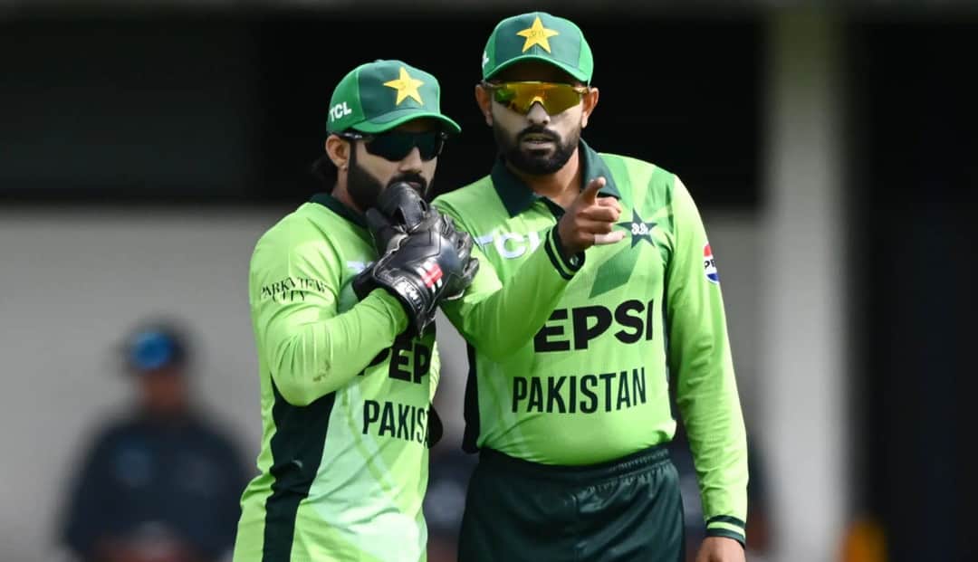Basit Ali on India-Pakistan Asia Cup