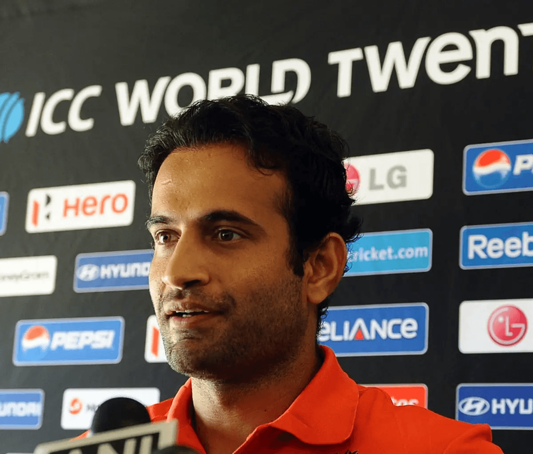 After Sehwag, Irfan Pathan Reveals MS Dhoni Dropped Him from Playing XI