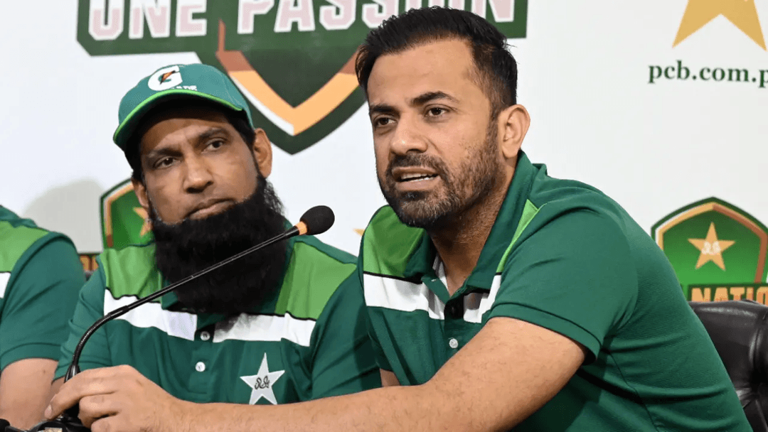 Mohammed Yousuf resigns as Pakistan Batting coach
