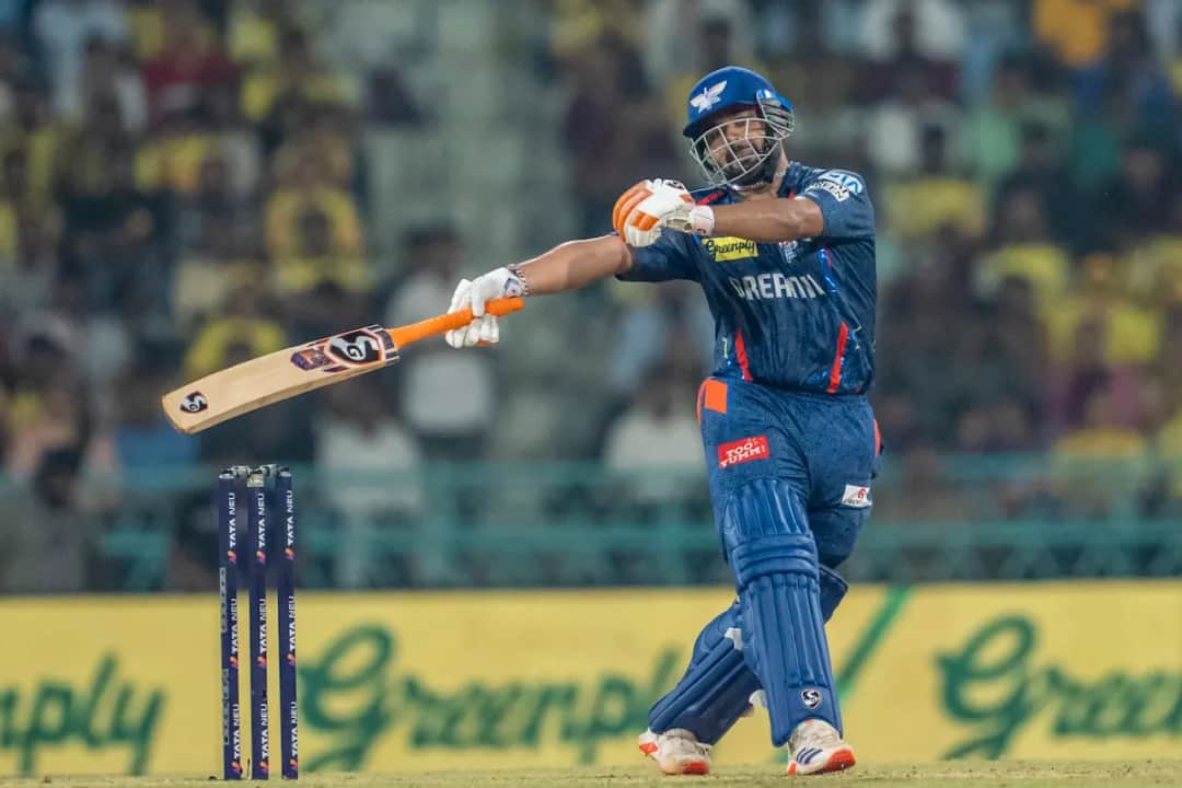 Rishabh Pant Pujara news