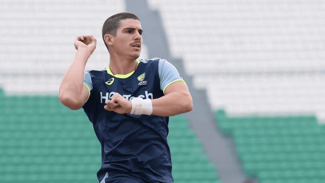 Sean Abbott named as Brendan Doggett replacement