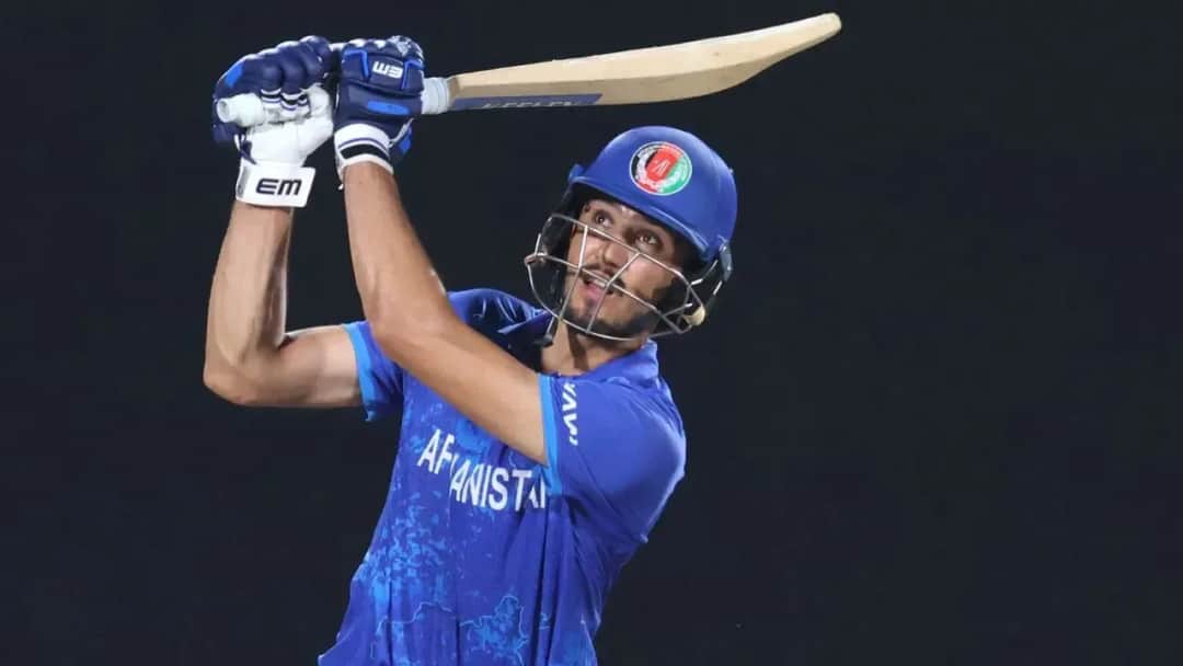 Delhi Capitals Rope In Afghanistan Batter Sediqullah Atal As Harry Brook's Replacement