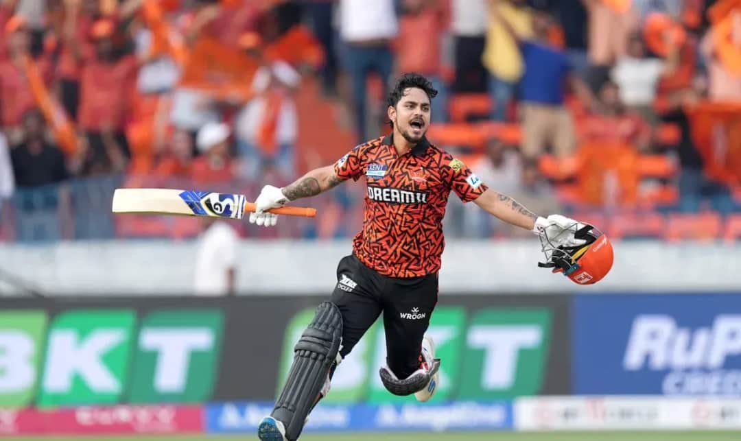 IPL 2025 - SRH vs RR: 2nd Innings Report