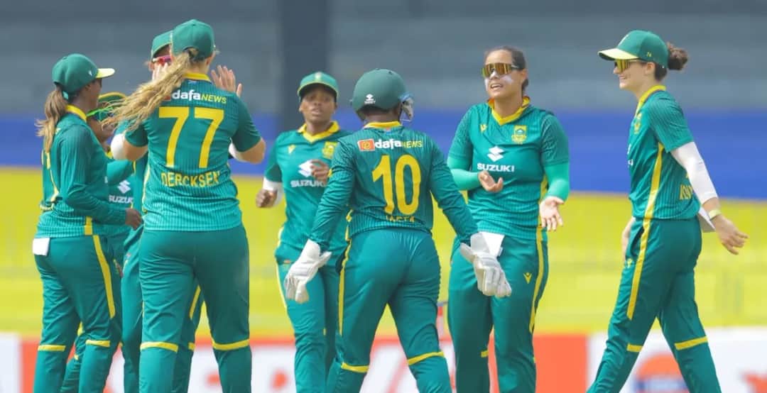 WI-W vs SA-W - 1st ODI: Match Preview
