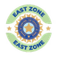 East Zone Flag