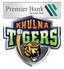 Khulna Tigers Flag