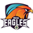 KCA Eagles Flag