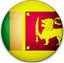 Sri Lanka Women Flag