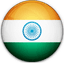 India Women Flag