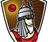 Mis Ainak Knights Flag