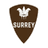 Surrey Women Flag