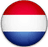 Netherlands Flag