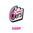 Sydney Sixers Academy Flag