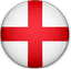 England Women Flag