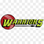 Warriors Flag