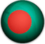 Bangladesh Women Flag