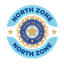 North Zone Flag