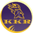 Kolkata Knight Riders Flag