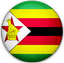 Zimbabwe Women Flag