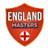 England Masters Flag