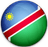 Namibia Flag