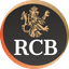 RCB Logo