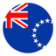 Cook Islands Women Flag