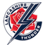 Lancashire Thunder Flag