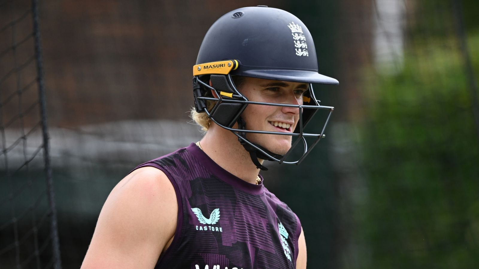 Bethell: Why I Want to Bat at No. 3 Now