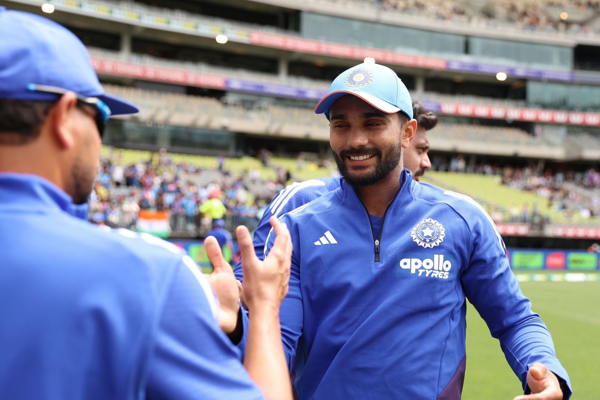 Pathan Backs Young All-Rounder Amid Cricket Struggles