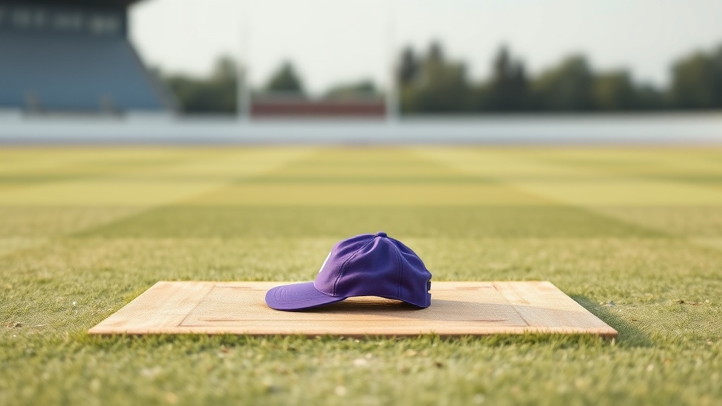 Pink Test: Cricket Fights Cancer