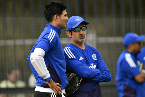 Gill's World Cup Snub: Ponting Stunned