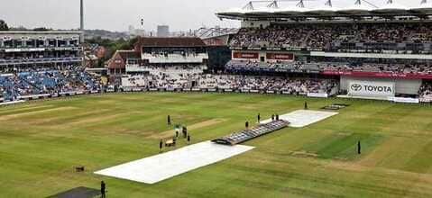ENG vs IND: Rain Threat on Day 4 of Headingley Test - Latest Leeds Weather Forecast