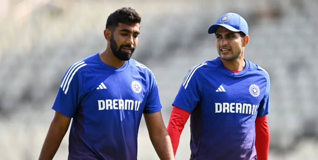 ENG vs IND: Ravi Shastri Questions India’s Logic to Rest Jasprit Bumrah for Edgbaston Test